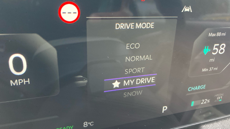 Kia Ev3 148kW GT-Line 81.4kWh 5dr Auto Electric Estate